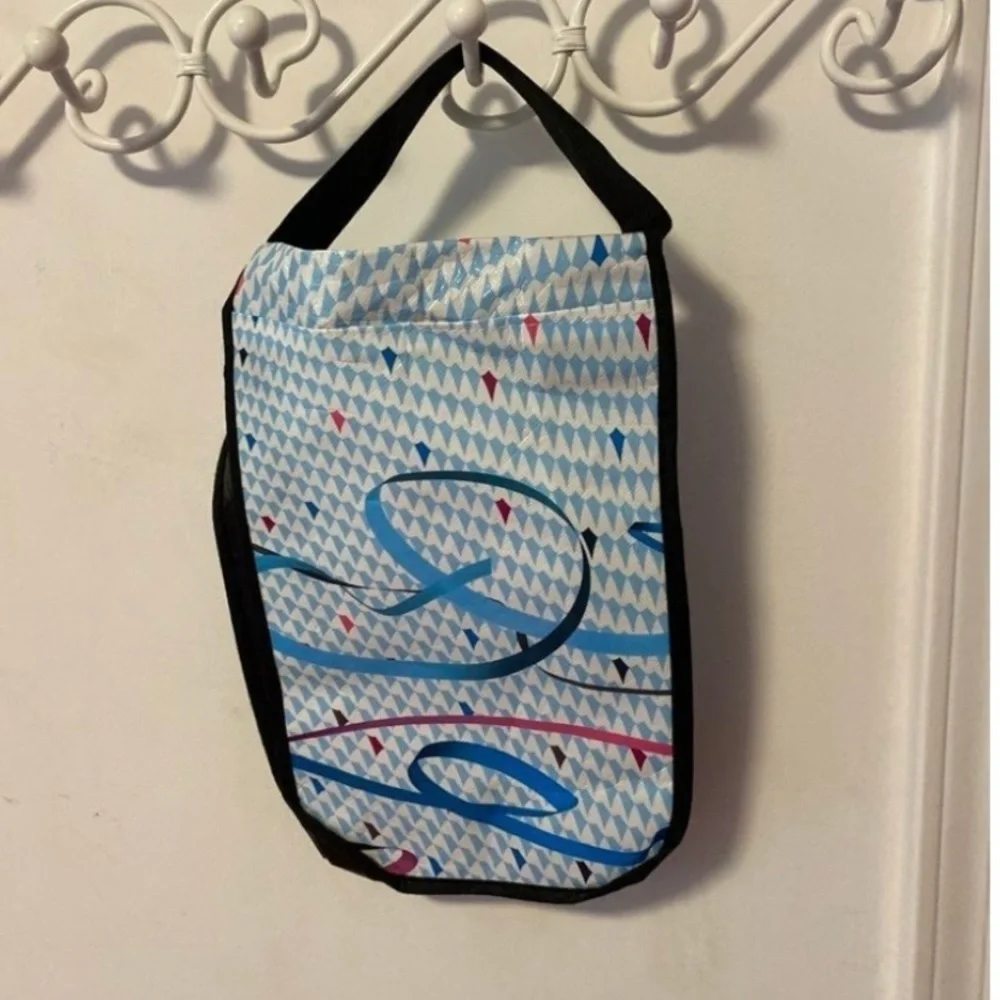 ivivva reusable shopping bag - Picture 2 of 6